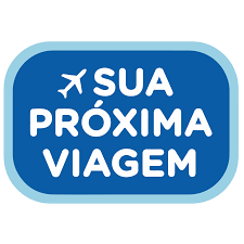 sua proxima viagem sua proxima viagem